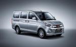 WuLing Hongguang V 2015 года